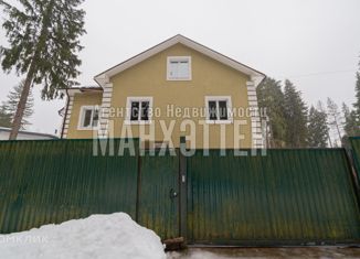 Продается дом, 433.6 м2, деревня Любаново, Лесная улица, 37Б