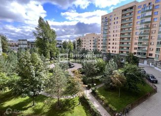 Продается 1-комнатная квартира, 42.6 м2, Санкт-Петербург, Фермское шоссе, 32, Фермское шоссе