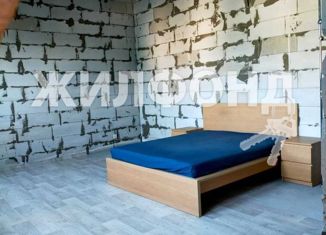 Продажа 1-комнатной квартиры, 38.8 м2, село Толмачёво, квартал Джобса, 6