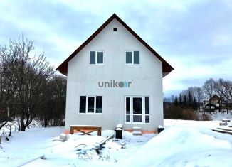 Продаю дом, 105 м2, деревня Петрово-Федоровка, Рижская улица