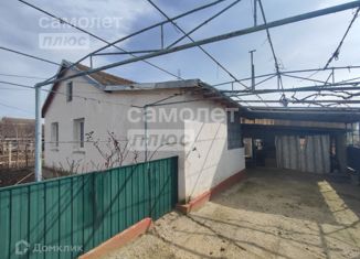 Продажа дома, 75 м2, Крым, улица Калинина, 119