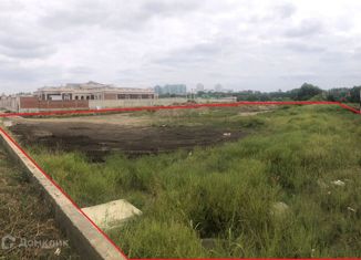 Продажа участка, 50 сот., аул Новая Адыгея, улица Тургеневское шоссе, 10к1