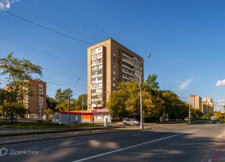 Продажа однокомнатной квартиры, 34.1 м2, Москва, проспект Мира, 133, станция Ростокино