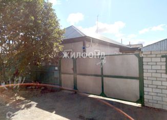 Продажа дома, 62.1 м2, Карасук, улица Тимирязева