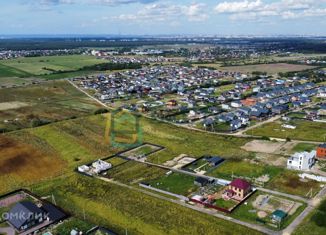 Продажа земельного участка, 8 сот., деревня Пигелево, Гангутский переулок