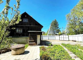 Дом на продажу, 73.9 м2, СНТ Ольховая роща, улица Мира