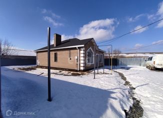Продам дом, 100 м2, посёлок Рассвет, Донская улица