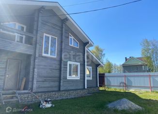 Продается дом, 138.6 м2, СНТ Лесная сказка, 16-я улица