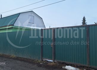 Продаю дом, 61.7 м2, Курган, СНТ Зенит, 106