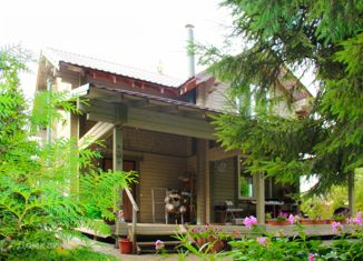 Продается дом, 178 м2, деревня Сивково, коттеджный посёлок Зелёная Роща-1, 7