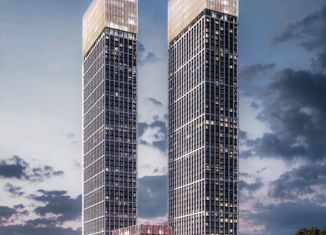 Продажа двухкомнатной квартиры, 40.67 м2, Москва, ЖК Мод, 4-я улица Марьиной Рощи, 12с4