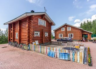 Продается дом, 179 м2, посёлок Сяпся, Александровская улица