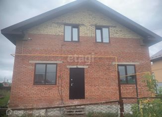 Продаю дом, 184.6 м2, посёлок городского типа Нижняя Мактама