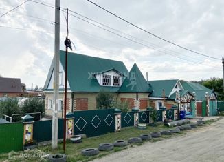 Продажа дома, 69.1 м2, село Криводановка, Административная улица