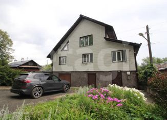 Дом на продажу, 450 м2, Нижний Тагил, улица Пархоменко