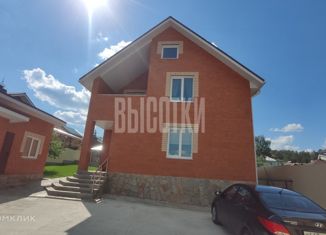 Продаю дом, 175 м2, поселок Тургояк, улица Ленина