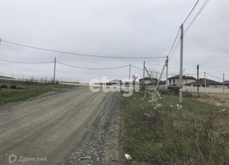 Продам земельный участок, 6.5 сот., село Строгоновка