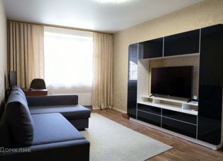 Продам двухкомнатную квартиру, 56 м2, Москва, улица Верхние Поля, 38к1, метро Люблино