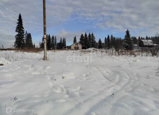 Продам участок, 14.71 сот., поселок городского типа Верхние Серги