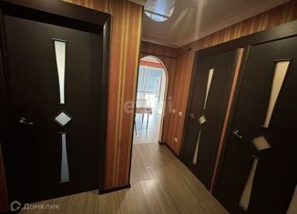 2-комнатная квартира на продажу, 51 м2, Ставрополь, Полеводческая улица, 1к4, микрорайон Радуга