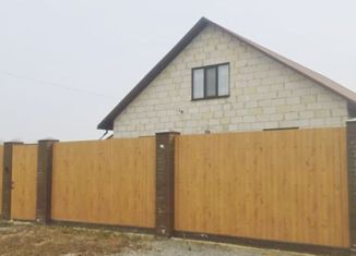 Дом на продажу, 165.3 м2, поселок городского типа Томаровка, Кооперативная улица