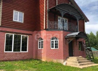 Продаю дом, 333.3 м2, деревня Василёво