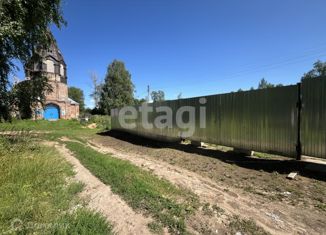 Продаю земельный участок, 13.19 сот., деревня Качалово, Речная улица