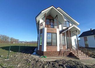 Продается дом, 133 м2, станица Натухаевская, улица Красных Партизан