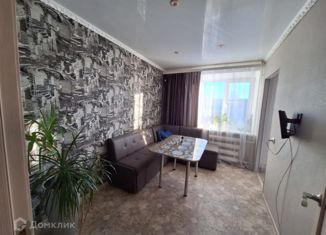 Продается трехкомнатная квартира, 61.4 м2, Тутаев, Комсомольская улица, 76