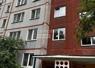 Продам 3-ком. квартиру, 64.1 м2, Тула, улица Клары Цеткин, 3