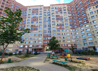 Двухкомнатная квартира на продажу, 66.2 м2, Щёлково, микрорайон Финский, 9к2