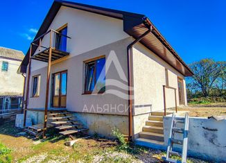 Продажа дома, 157 м2, СПК Энергия, Любимая улица