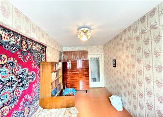Продается двухкомнатная квартира, 47.8 м2, Брянск, улица Володарского, 66, Володарский район