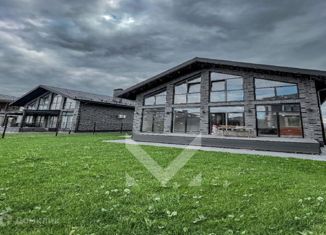 Продажа дома, 170 м2, деревня Покровское, 3-я Рождественская улица