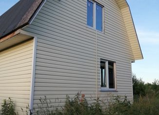 Продаю дом, 90 м2, деревня Большое Карасёво, деревня Большое Карасёво, 15