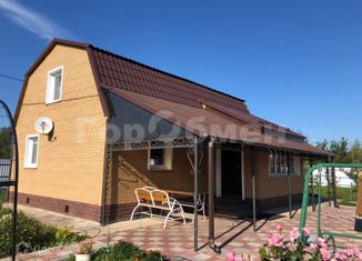 Продается дом, 83.5 м2, посёлок Ледово, Дачная улица, 37