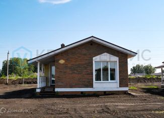 Продам дом, 89.7 м2, село Красноярка, 3-я Рябиновая улица