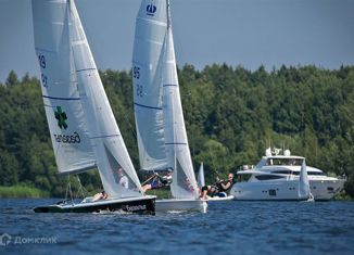 Дом на продажу, 580 м2, деревня Болтино, Набережный переулок, 12