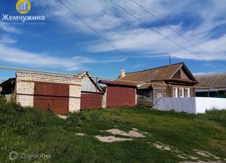 Дом на продажу, 47.3 м2, село Тиинск, Кооперативная улица