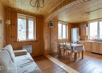 Дом на продажу, 120 м2, СНТ Жаворонки-Север, Солнечная улица, 8