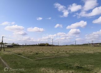 Продается участок, 9 сот., коттеджный поселок Есаулово Сити, улица Авеню 5