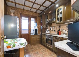 Продам 3-комнатную квартиру, 71.7 м2, Новосибирск, Выставочная улица, 17, Выставочная улица