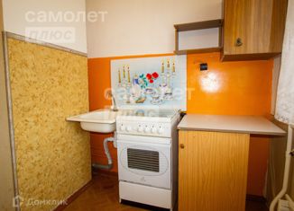 Продажа 1-ком. квартиры, 30 м2, Ульяновск, улица Шолмова, 47