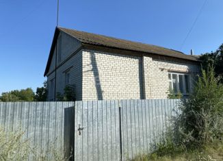 Продажа дома, 87.4 м2, село Сплавнуха, Кооперативная улица