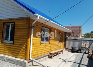 Продам дом, 68.2 м2, посёлок городского типа Верхнее Дуброво, улица Папанинцев