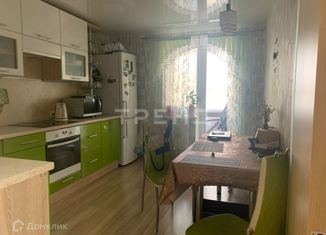 Продам 2-комнатную квартиру, 55.9 м2, Мурино, Новая улица, 13к1, ЖК Новое Мурино