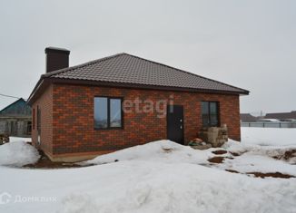 Продам дом, 97 м2, деревня Янги-Аул, Новая улица