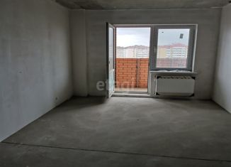 Продаю однокомнатную квартиру, 36.9 м2, Краснодар, ЖК Авиатор, улица имени Валерия Гассия, 2