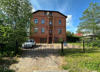 Продажа дома, 363 м2, посёлок Александровская