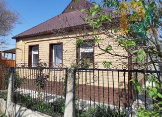 Продажа дома, 59.9 м2, станица Варениковская, улица Островского